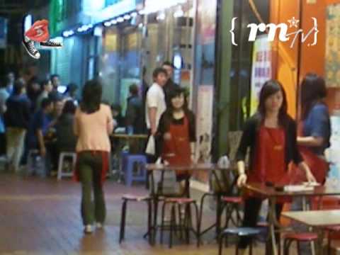 RedNoon TV - 周圍唱第二話