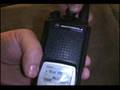 XTS 5000 Portable Radio Basics