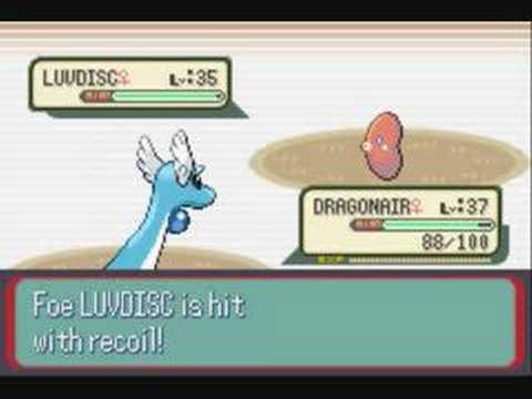 Legends of Pokemon 26