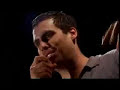  pablo francisco bits and pieces psycho cheeks