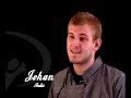 Johan´story - Restenäs DTS 2007 (Johan shares how simple it is to love people with the love of God.)