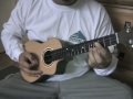Ukulele Lesson - Chord Bending
