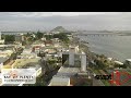 Tauranga Webcam Tuesday 22nd December 2009