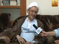 Mizan Chawk, Talk show 09.flv