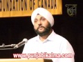  (WORLDPUNJABICONFERENCEToronto2011)