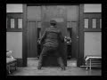 Sliding Door Gag from \"The Adventurer\" (1917)
