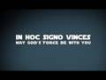 Star Wars Alternative - In hoc signo vinces