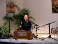 Hevenu Chalom Alachem mit Atman shanti