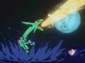 Pok�mon Destiny Deoxys best shot!
