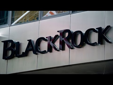 Vermögensverwalter Blackrock: Razzia in München dur ...