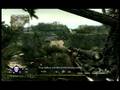 videos de COD5 sweet cliffside glitch