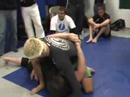 Jon Friedland vs Rusty Nail - Jiu Jitsu Jon Friedland vs Rusty Nail - Jiu Jitsu