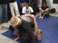 Jon Friedland vs Rusty Nail - Jiu Jitsu