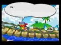 Paper Mario: TTYD - chatpter 5 - Part 1 (walkthrough) Paper Mario: TTYD - chatpter 5 - Part 1 (walkthrough)