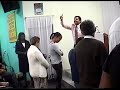 TEMA: O LOUVOR QUE LIBERTA PARTE VII