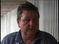 racing pigeons with Barry McNicholas Simply The Best 7