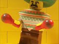 this was my very first lego movie.........i think. it's not that good concerning that i didn't spell maracca right, but you know. enjoy and no spam comments