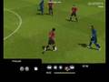 Guttuso gets kicked