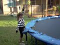 tramp bording tramp bording