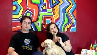 Veja o primeiro de uma série de bate-papos sobre a aprendizagem de uma segunda língua.