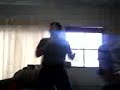 Ismael cantando.3gp