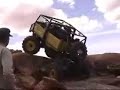 Unimog 4X4 Extrem Unimog 4X4 Extrem