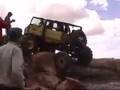 Unimog 4X4 Extrem