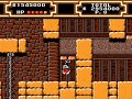 please read this: this is not a speedrun, but rather a playthrough, where i only play the level through. quicksand, treasures and funky music? what more can you ask for! this is a nice level, but a little short.
