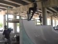 Instrument Skateboards grillout Newport Kentucky May 23rd 2010