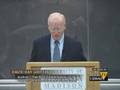 9/11 Revisited: Were explosives used? - Professor/Theologian