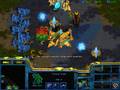 Starcraft Combat-EX PvZ G115 P1 w/Commentary