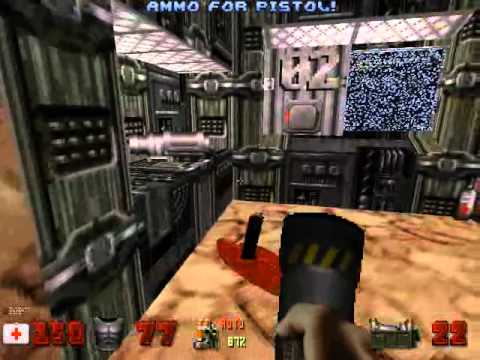 Duke Nukem 3D