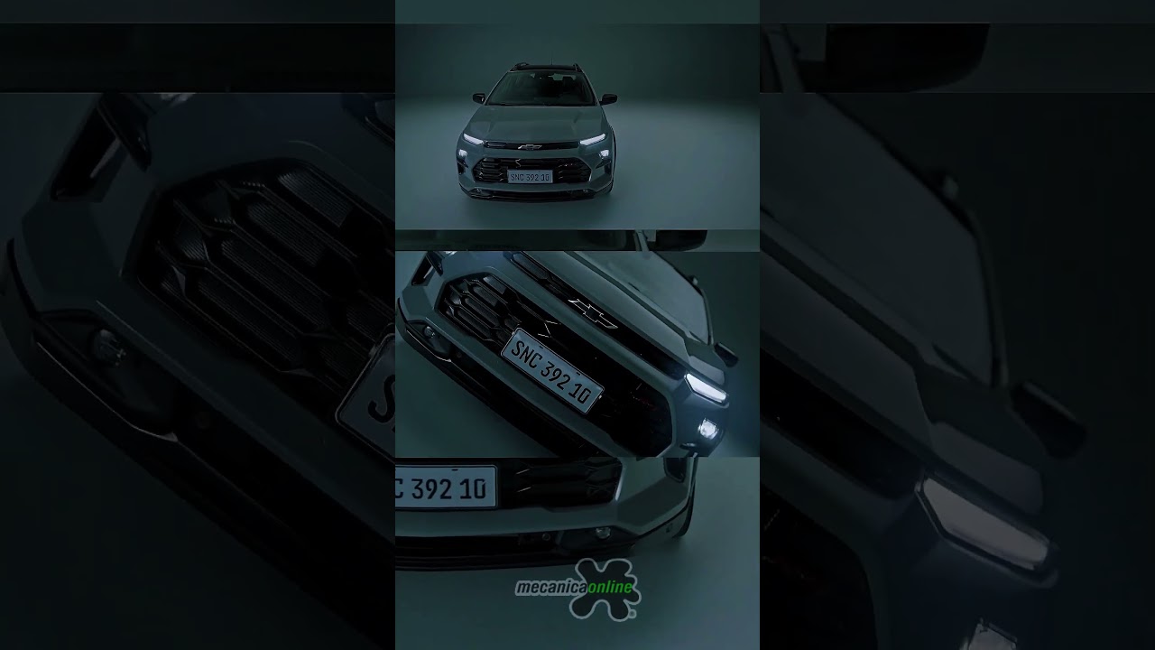 Chevrolet Sonic 2027: a nova arquitetura do design entre Onix e Tracker