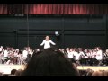 2009-11 Junior Area All State Concert (Emily directing)