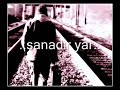 ibrahim özmert - sanadır yar