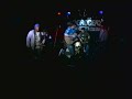 Not For Free - The N Result LIVE @ Arlene's Grocery