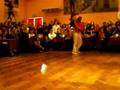 MARCELO AMORIM Y ANNA ELISA-SALÓN CANNING-BUENOS AIRES 2008