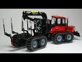 Forestry Machines