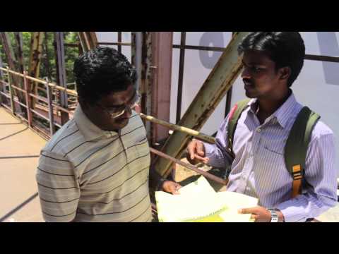 NOTICE short film NOTICE short film