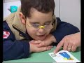 La Dislessia IRCCS \"Oasi Maria SS.\" Troina La Dislessia IRCCS \"Oasi Maria SS.\" Troina