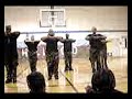 DTS STEP TEAM (TABB HIGH VA)