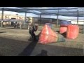 funny paintball