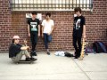 Beach Fossils Shallow Video and Lyrics