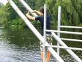 Diehl Lake Swing