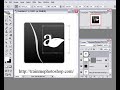 creating a leaf logo photoshop tutorial