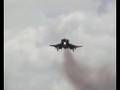 RF-4E arrives at RIAT 08
