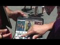 During Revolution 2009, The Syntax gang decided to take a break and hit the strip in Hollywood, CA. Upon doing so, they bumped into none-other than Braille's Mother-n-law! Listen to her drop deep dark secrets AKA Braille Tales. Lucky for us the camera's were rolling!