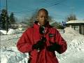 Snow Storm Blankets Wash.