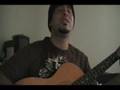 Ryan Cappelle-Zombie