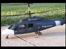 Fun Scale RC Helicopter (see sidebar)